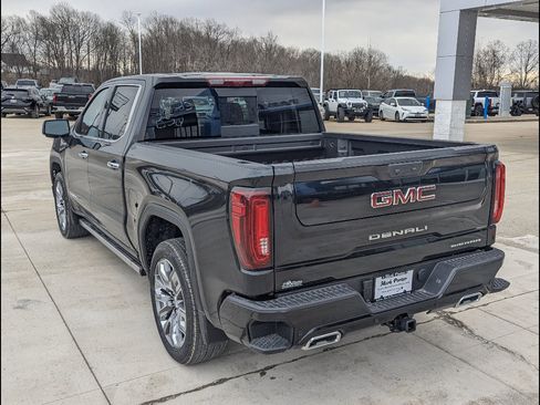 New 2026 GMC Sierra 1500 Denali image 8
