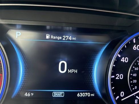 Used 2022 Hyundai Palisade SEL w/ Convenience Package image 17