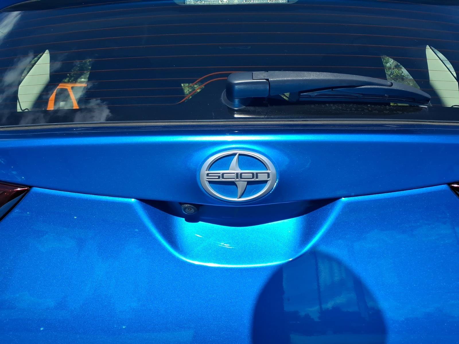 Used 2016 Scion iM FWD image 14