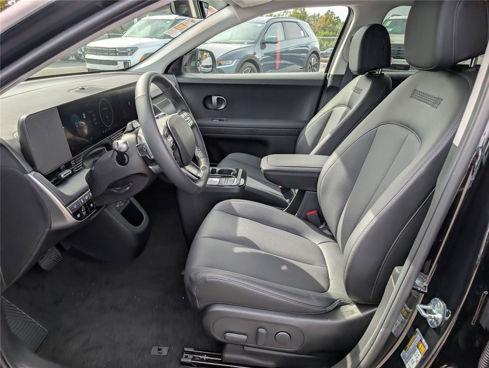 New 2027 Hyundai Ioniq 5 SEL AWD/4WD image 14