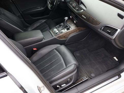 Used 2017 Audi A6 3.0T Prestige w/ Prestige Package AWD/4WD image 21