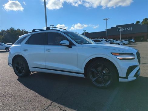 New 2026 Genesis GV70 2.5T Sport Prestige image 2