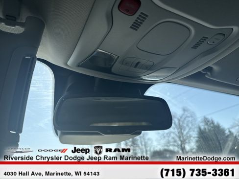 Used 2023 Jeep Renegade Trailhawk w/ Trailhawk Elite Group image 19