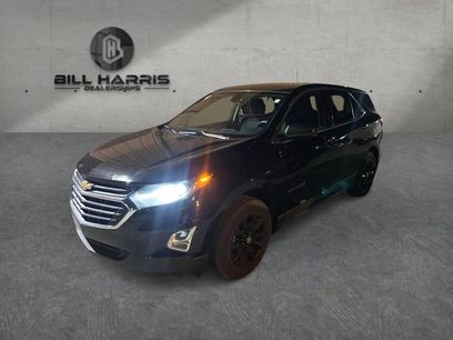 Used 2018 Chevrolet Equinox LT