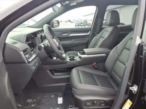 New 2026 GMC Terrain Elevation w/ Elevation Premium Package image 4