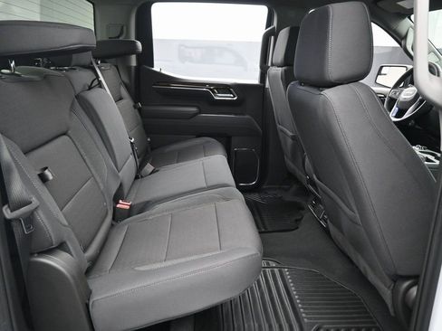 Used 2026 GMC Sierra 1500 Elevation AWD/4WD image 36