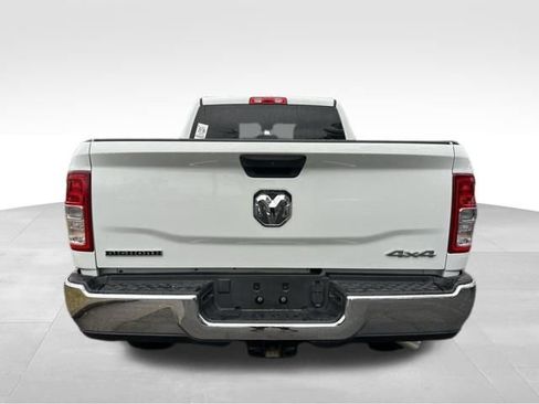 Used 2024 RAM 2500 Big Horn w/ Bed Utility Group image 6