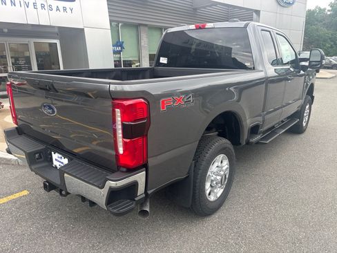 New 2026 Ford F250 XLT w/ 360-Degree Camera Package AWD/4WD image 3