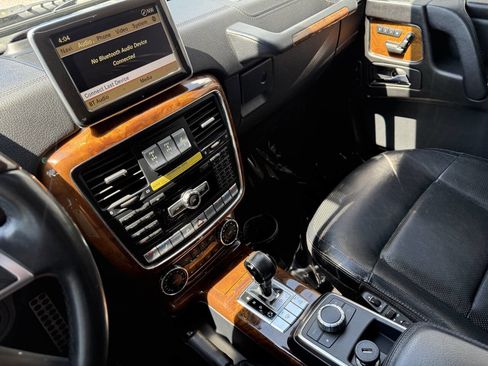 Used 2013 Mercedes-Benz G 550 image 17