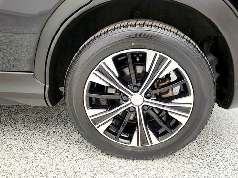 Used 2022 Mitsubishi Eclipse Cross SE image 13