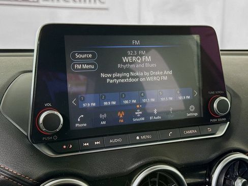 Used 2020 Nissan Sentra SR FWD image 6