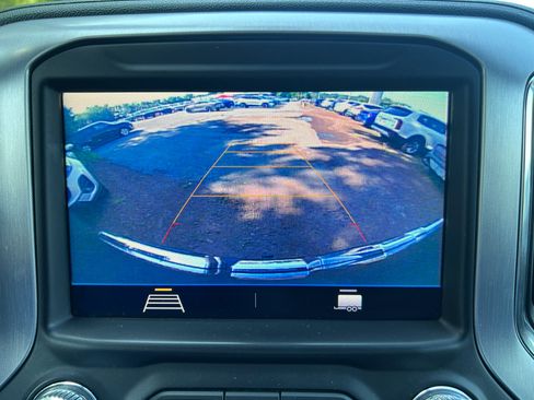 Used 2021 GMC Sierra 1500 Elevation image 22