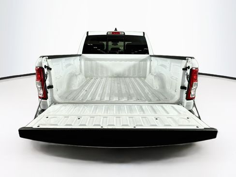 Used 2022 RAM 1500 Big Horn AWD/4WD image 27