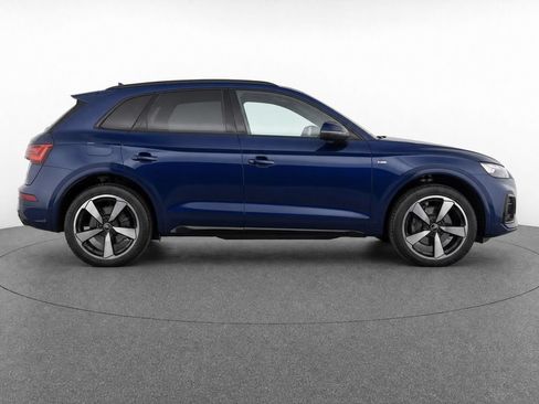 Used 2023 Audi Q5 2.0T Premium Plus AWD/4WD image 4