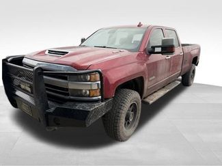 Used 2018 Chevrolet Silverado 3500 High Country w/ Duramax Plus Package 360° Tour