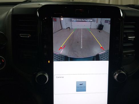 New 2026 RAM 2500 Tradesman image 36