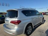 Used 2015 INFINITI QX80 2WD image 4