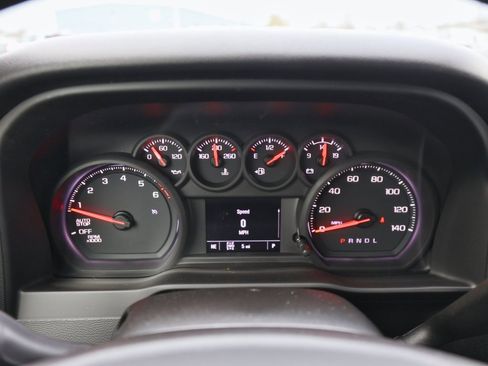 New 2026 GMC Sierra 1500 Pro w/ Pro Value Package image 12