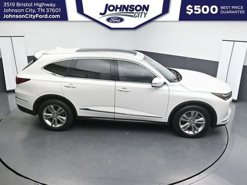 Used 2023 Acura MDX SH-AWD image 20