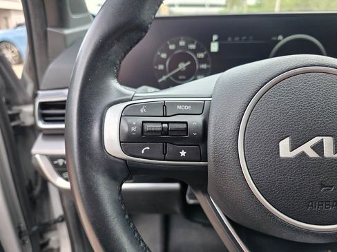 Used 2023 Kia Sportage SX image 30