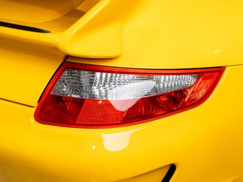 Used 2007 Porsche 911 GT3 RWD image 47