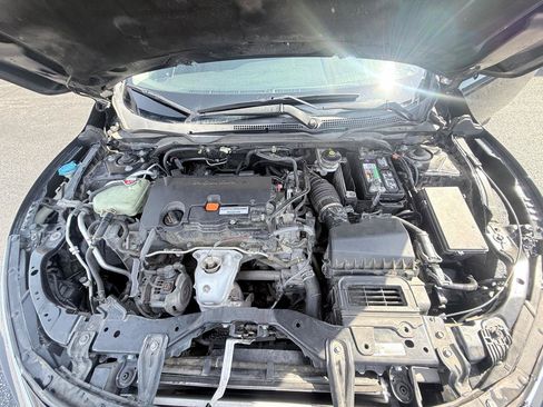 Used 2016 Honda Civic LX image 18