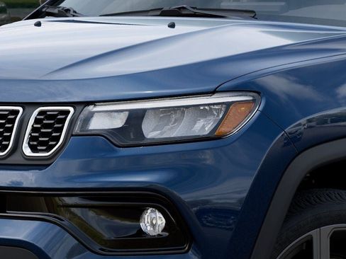 New 2026 Jeep Compass Limited AWD/4WD image 10