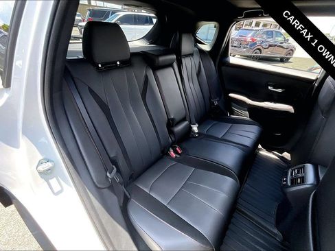 Used 2025 Acura ADX A-Spec FWD image 24