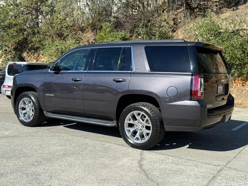 Used 2015 GMC Yukon SLT w/ Open Road Package AWD/4WD image 3