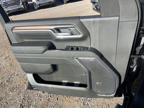 New 2026 GMC Sierra 2500 Denali w/ Denali Reserve Package AWD/4WD image 23