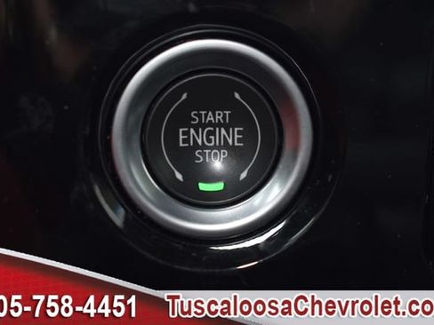Certified 2023 Chevrolet Silverado 1500 LT AWD/4WD image 37