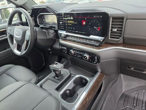 Used 2026 GMC Sierra 1500 Elevation w/ Elevation Premium Package image 49