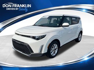 Used 2025 Kia Soul LX w/ LX Technology Package FWD 360° Tour
