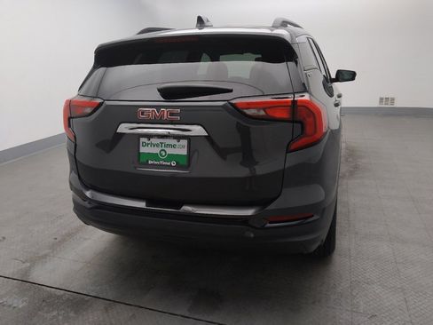 Used 2021 GMC Terrain SLE w/ Driver Convenience Package image 7