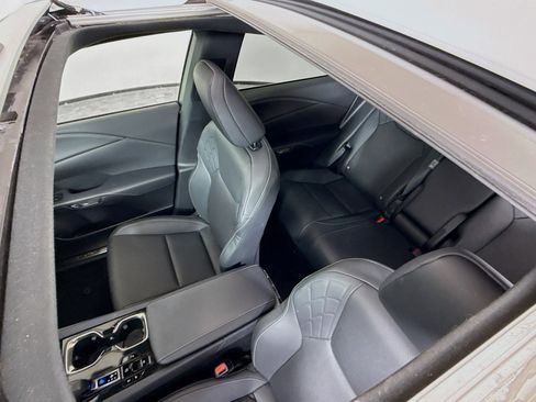 Certified 2024 Lexus RX 350 AWD w/ Accessory Package (K3) image 14