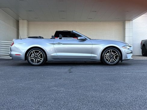 Used 2023 Ford Mustang Premium image 2