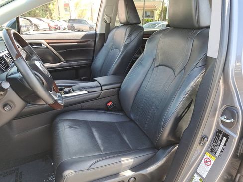 Used 2016 Lexus RX 350 FWD w/ Premium Package image 16
