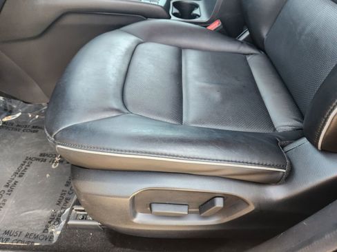 Used 2024 MAZDA CX-5 AWD 2.5 S w/ Select Package image 25