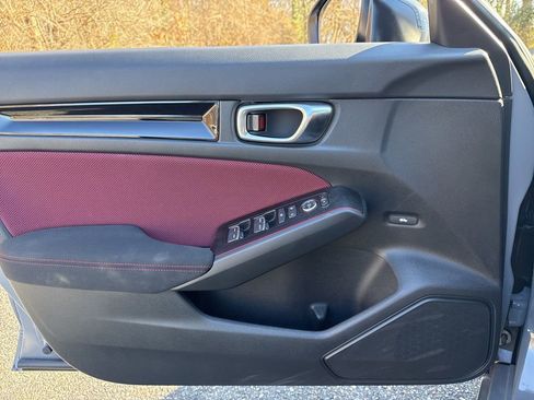 Used 2026 Honda Civic Si image 8