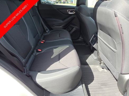 Used 2021 Subaru Forester Premium AWD/4WD image 17