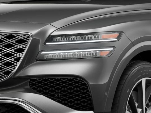 New 2026 Genesis GV80 2.5T Advanced AWD/4WD image 9