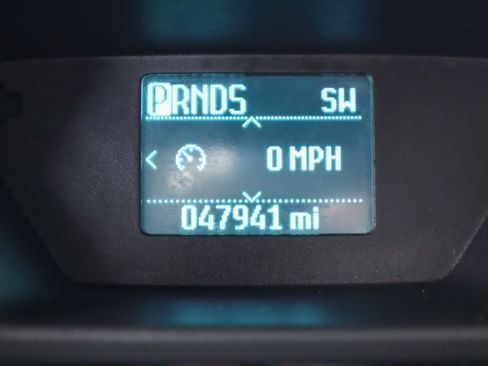 Used 2016 Ford Transit Connect XL FWD image 46