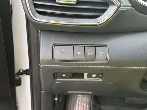 Used 2023 Hyundai Santa Fe Limited image 21