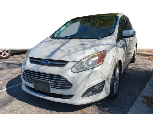 Used 2013 Ford C-MAX SEL image 1