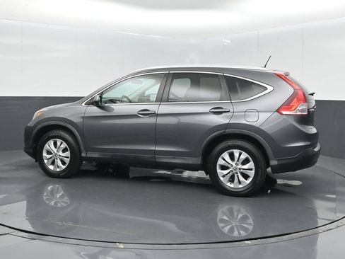 Used 2013 Honda CR-V EX-L image 4