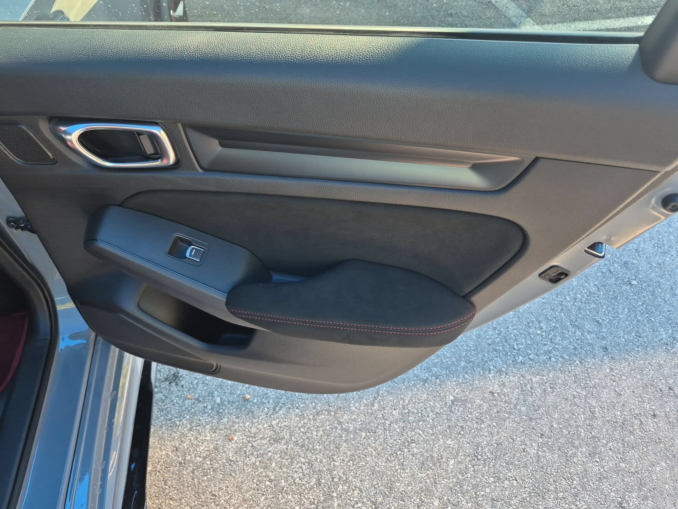Used 2026 Honda Civic Type R image 26