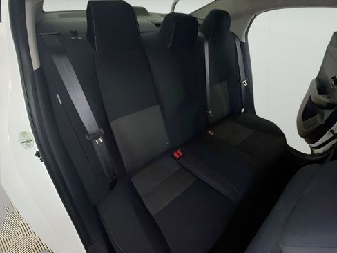 Used 2024 Nissan Sentra SV FWD image 10