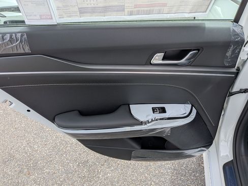 New 2026 Kia K5 GT-Line FWD image 27