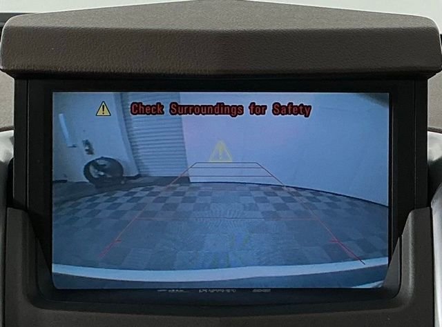 Used 2012 Cadillac SRX Premium FWD image 12