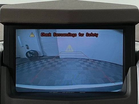Used 2012 Cadillac SRX Premium FWD image 12